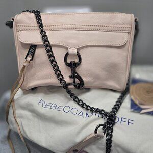 Rebecca Minkoff Mini M.A.C. Crossbody Bag